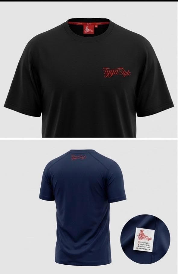 TygaStyle Essentials