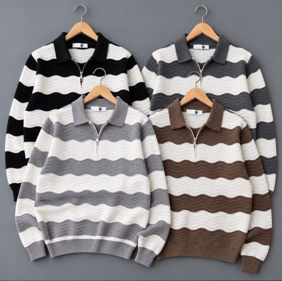 SWEATERS