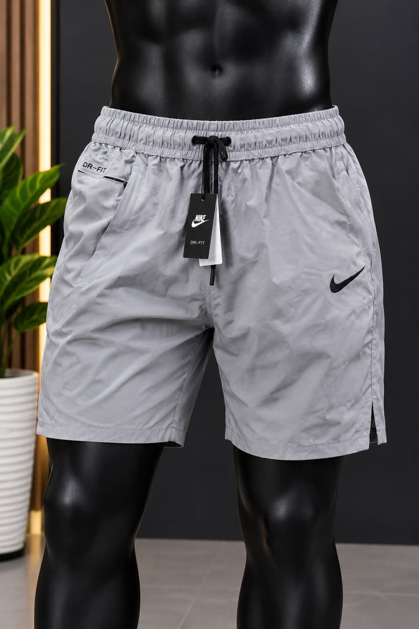 Double-Layer Shorts
