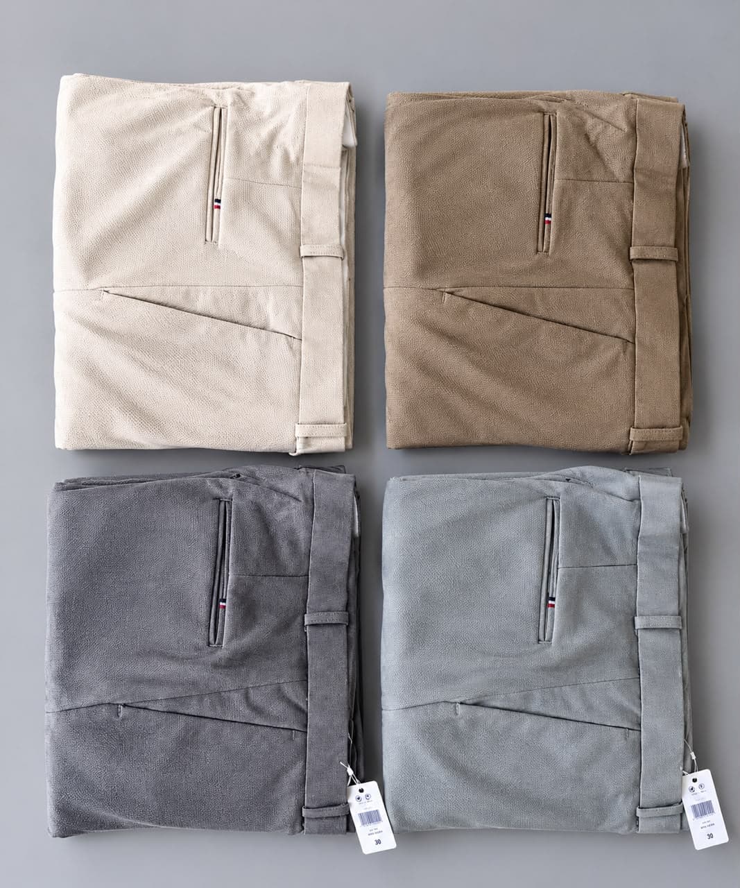 Men's Chino Trousers