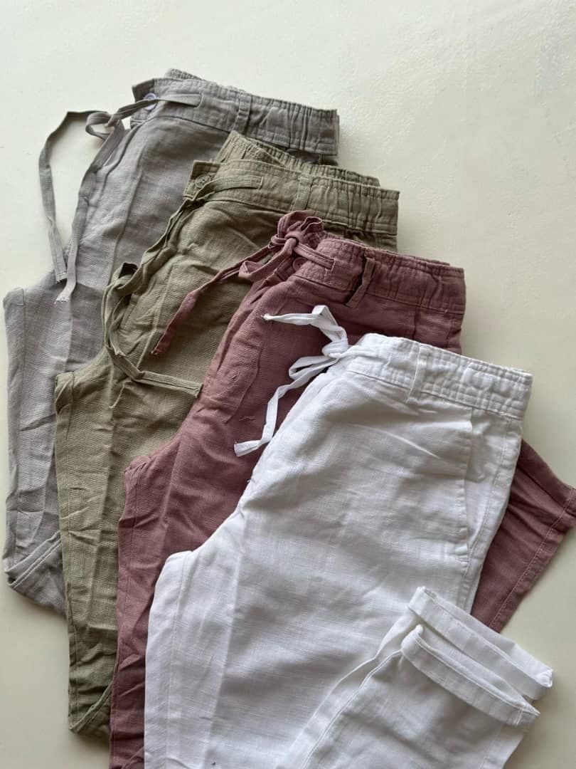 Jogger Trouser