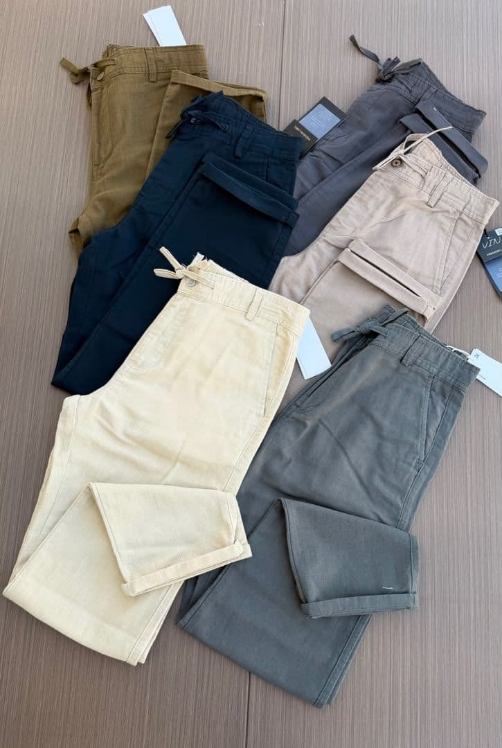 Jogger Trouser
