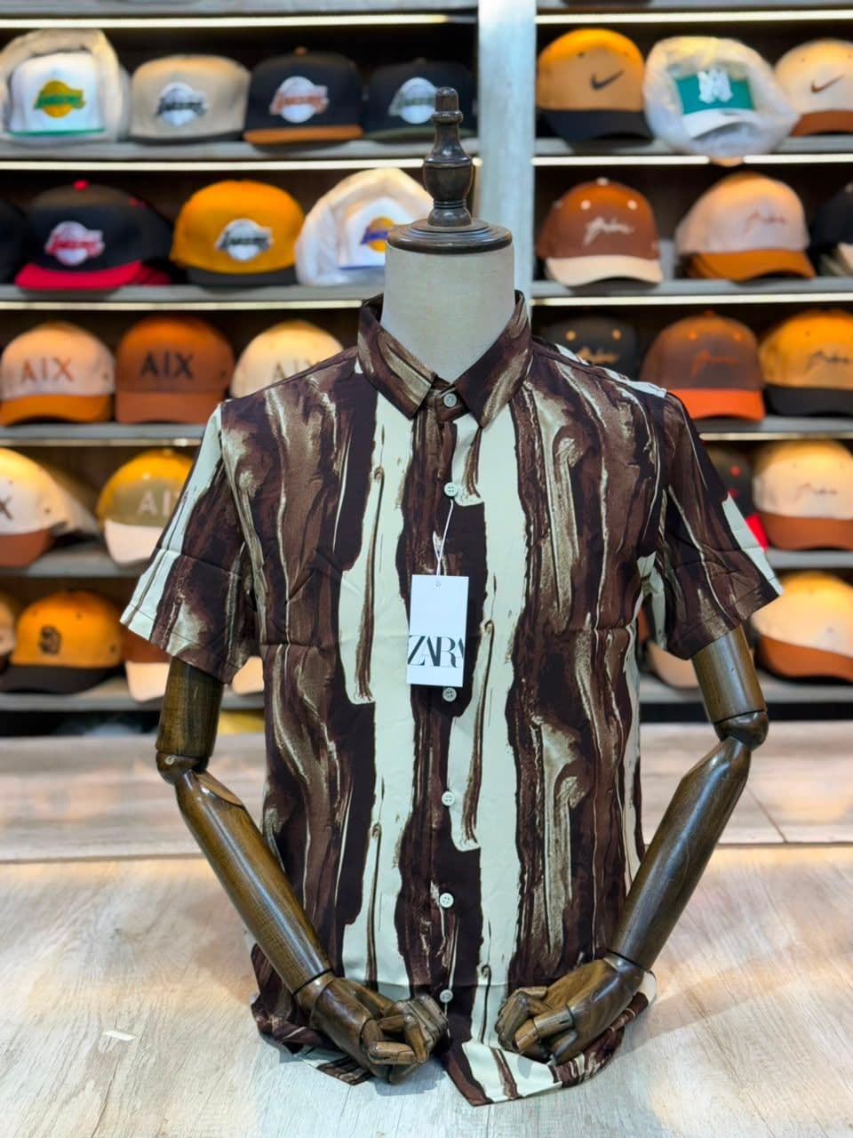 Shirts
